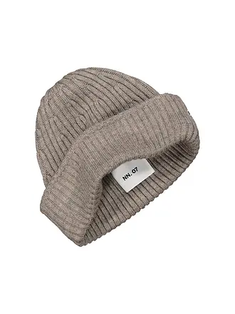 NN.07 | Bonnet - Tuque | beige